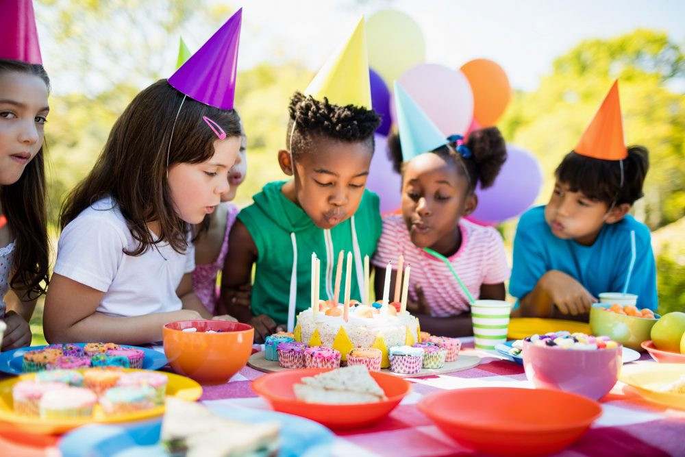 Child Birthday Party Houston
 Fabulous Places in Houston to Hold Your Tween’s Birthday
