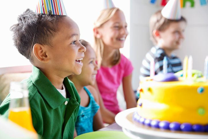 Child Birthday Party Houston
 Where to Have a Child s Birthday Party in Houston