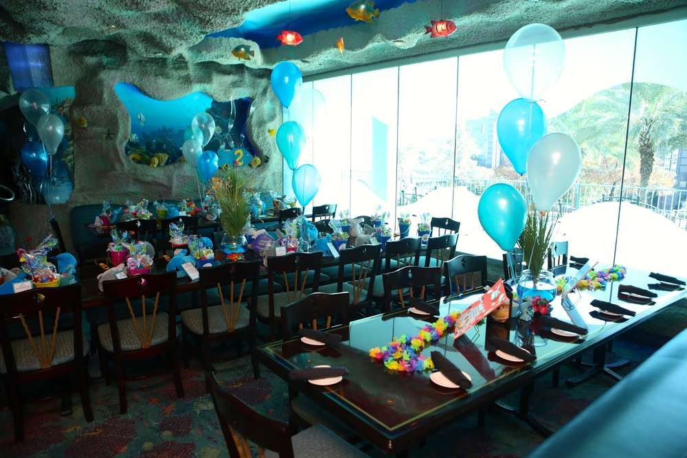 Child Birthday Party Houston
 20 Top Places to Celebrate Kid s Birthdays in Houston