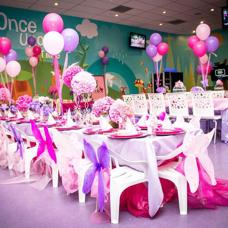 Child Birthday Party Venues
 Examining Toddler Birthday Party Places Near You