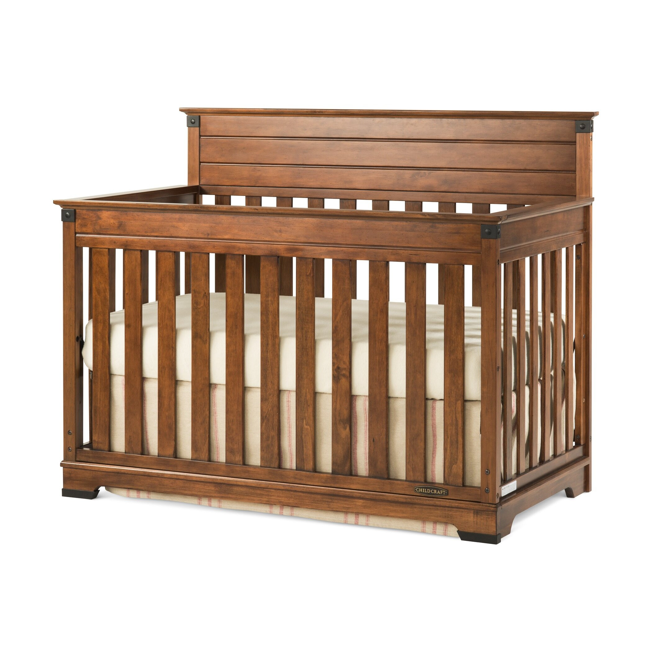 Child Craft Convertible Crib
 Child Craft Redmond Convertible Crib & Reviews