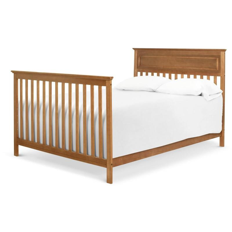 Child Craft Crib Conversion Kit
 DaVinci Full Size Bed Conversion Kit for Autumn Crib