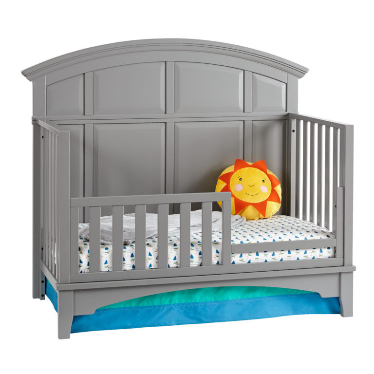 Child Craft Crib Conversion Kit
 4 in 1 Toddler Bed Conversion Kit