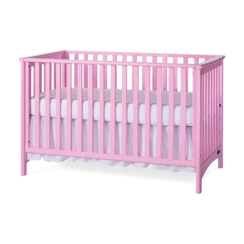 Child Craft Crib Conversion Kit
 25 Baby Cribs Under $250 Swaddles n Bottles