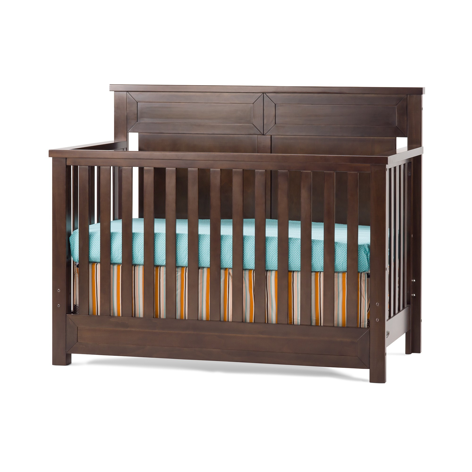 Child Craft Parisian Crib
 Abbott 4 in 1 Convertible Crib