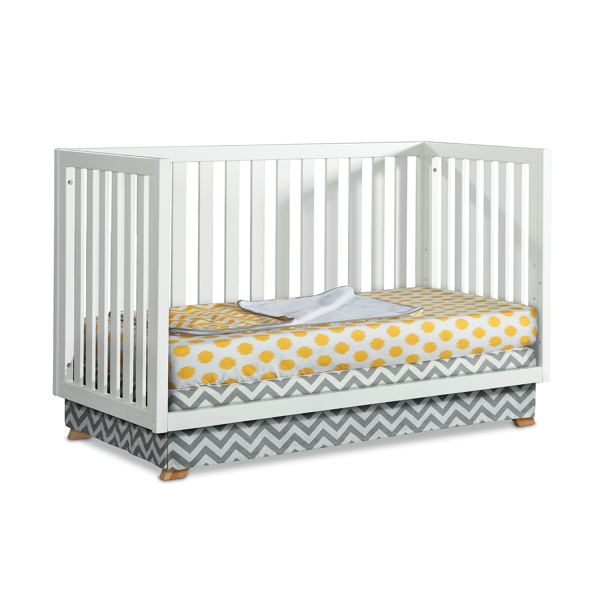 Child Craft Parisian Crib
 SOHO Convertible Child Craft Crib