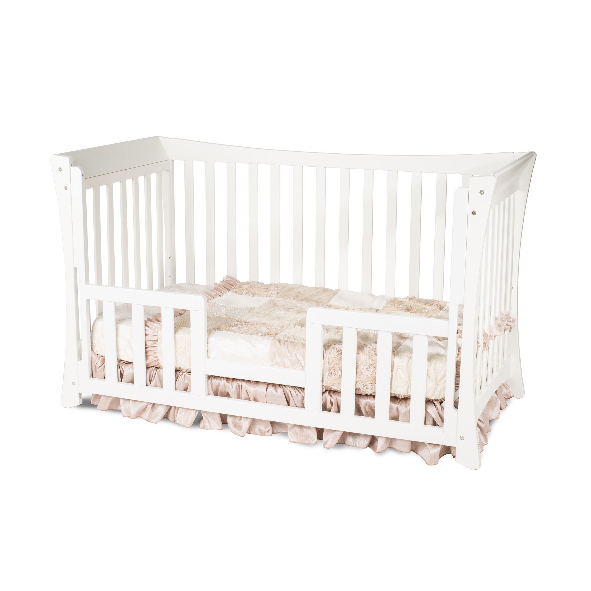 Child Craft Parisian Crib
 Child Craft Parisian Traditional Crib F 46 – Nurzery