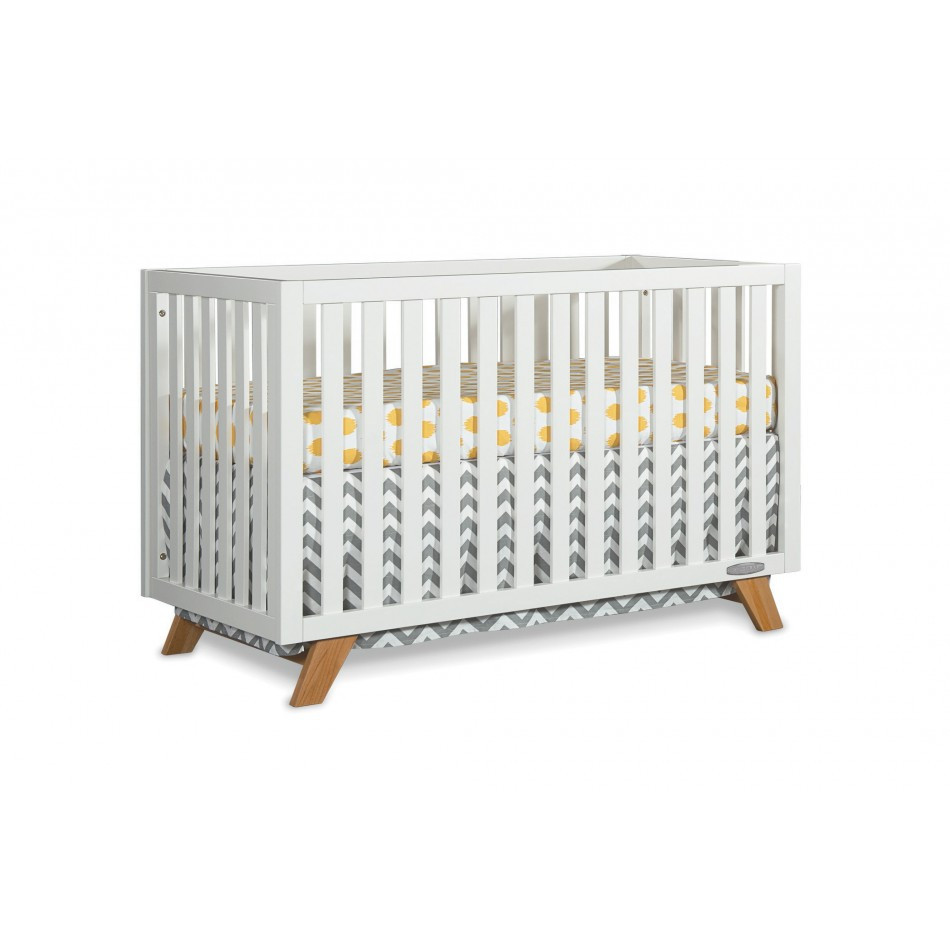 Child Craft Parisian Crib
 SOHO Convertible Child Craft Crib