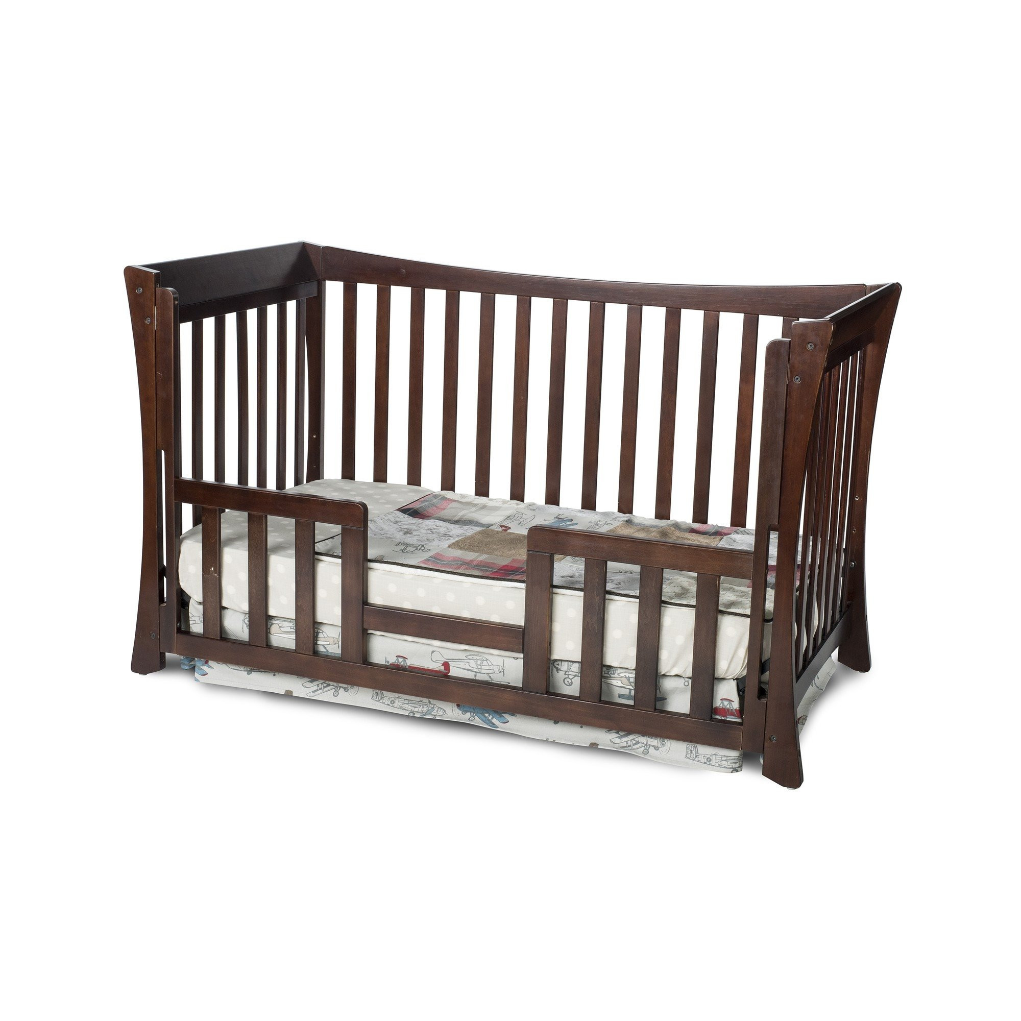 Child Craft Parisian Crib
 Child Craft Parisian Traditional Crib F 46 – Nurzery