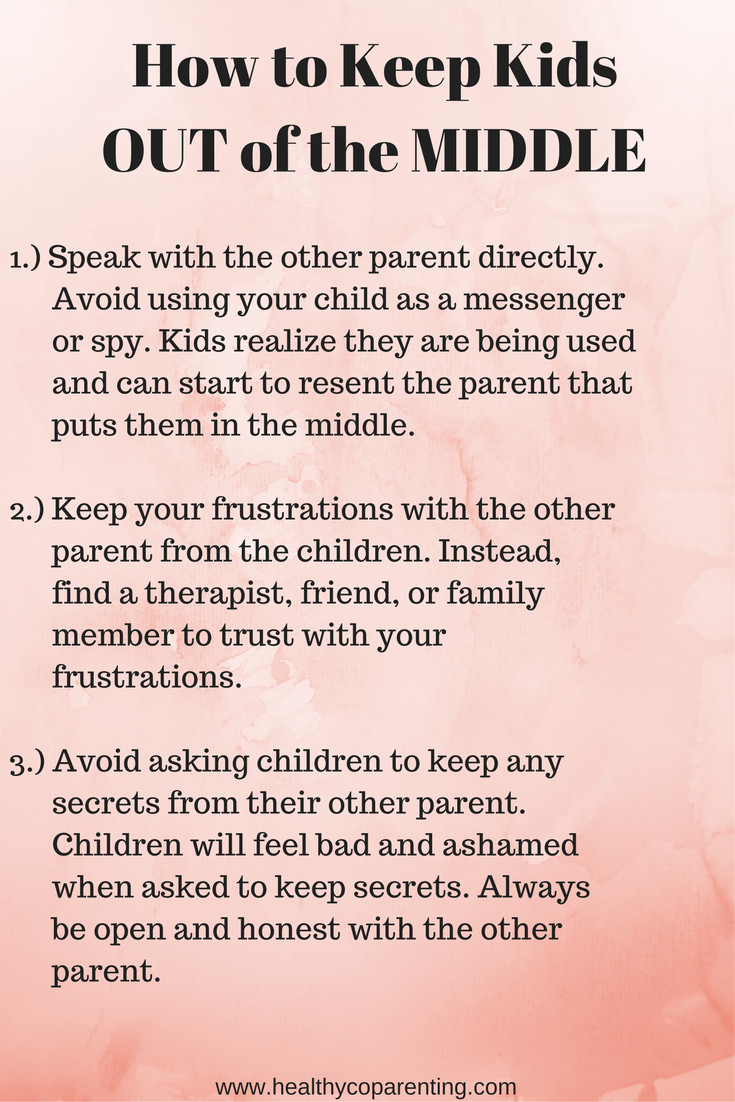 Child Custody Quotes
 1 is especially important The girls know when they are