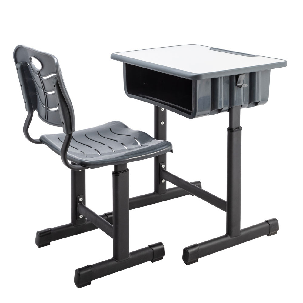 Child Desk With Storage
 Kids Desk with Chair URHOMEPRO Ergonomic Adjustable Child