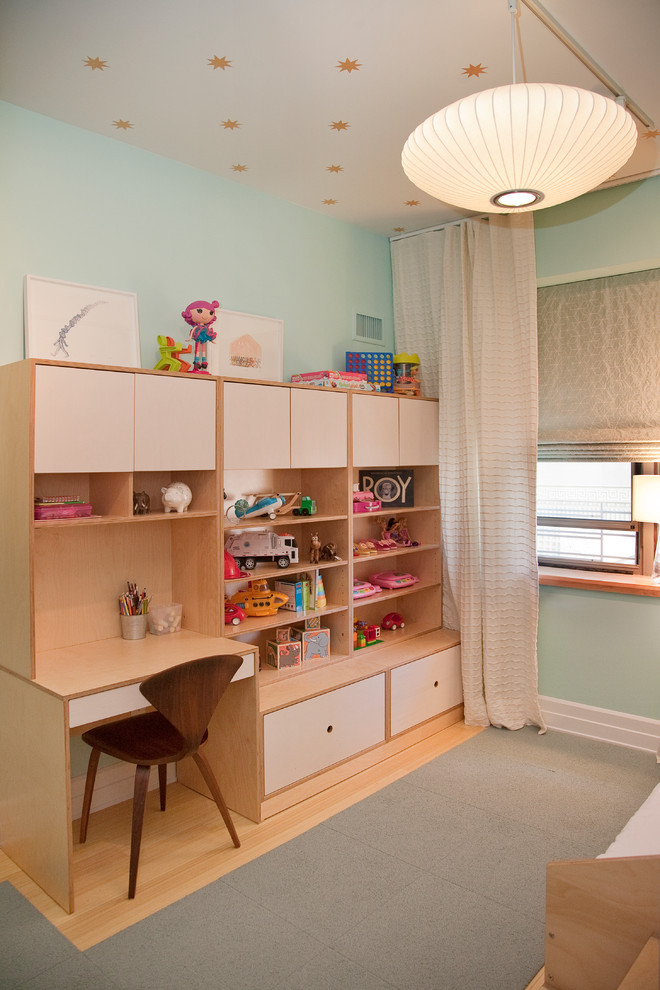 Child Desk With Storage
 Trendy Desk Designs For The Children s Rooms