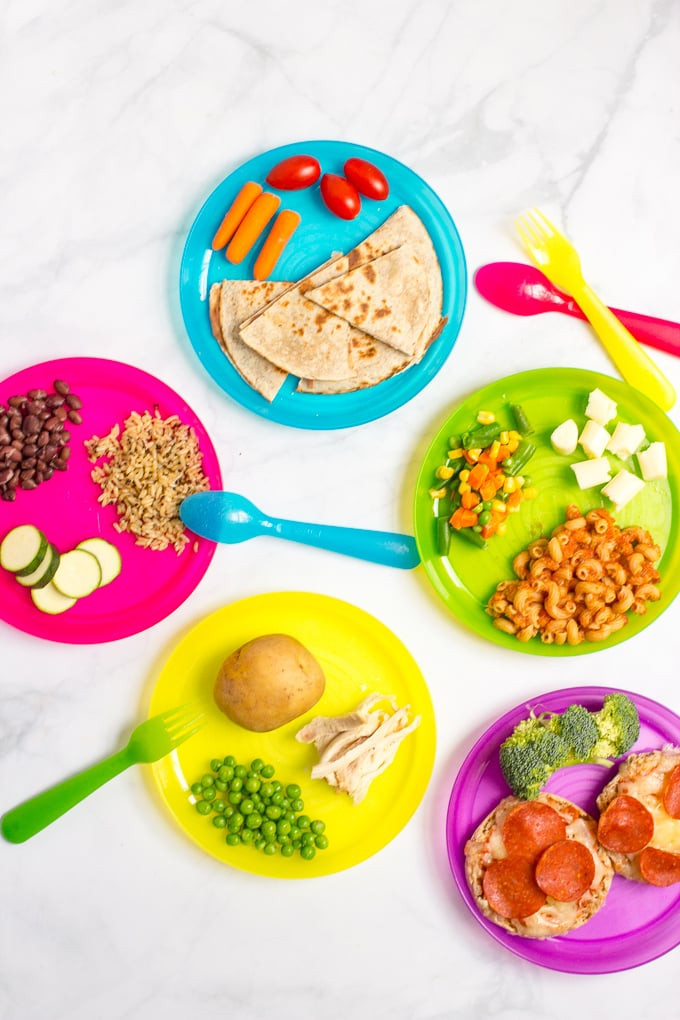 Child Dinner Recipes
 Healthy quick kid friendly meals Family Food on the Table