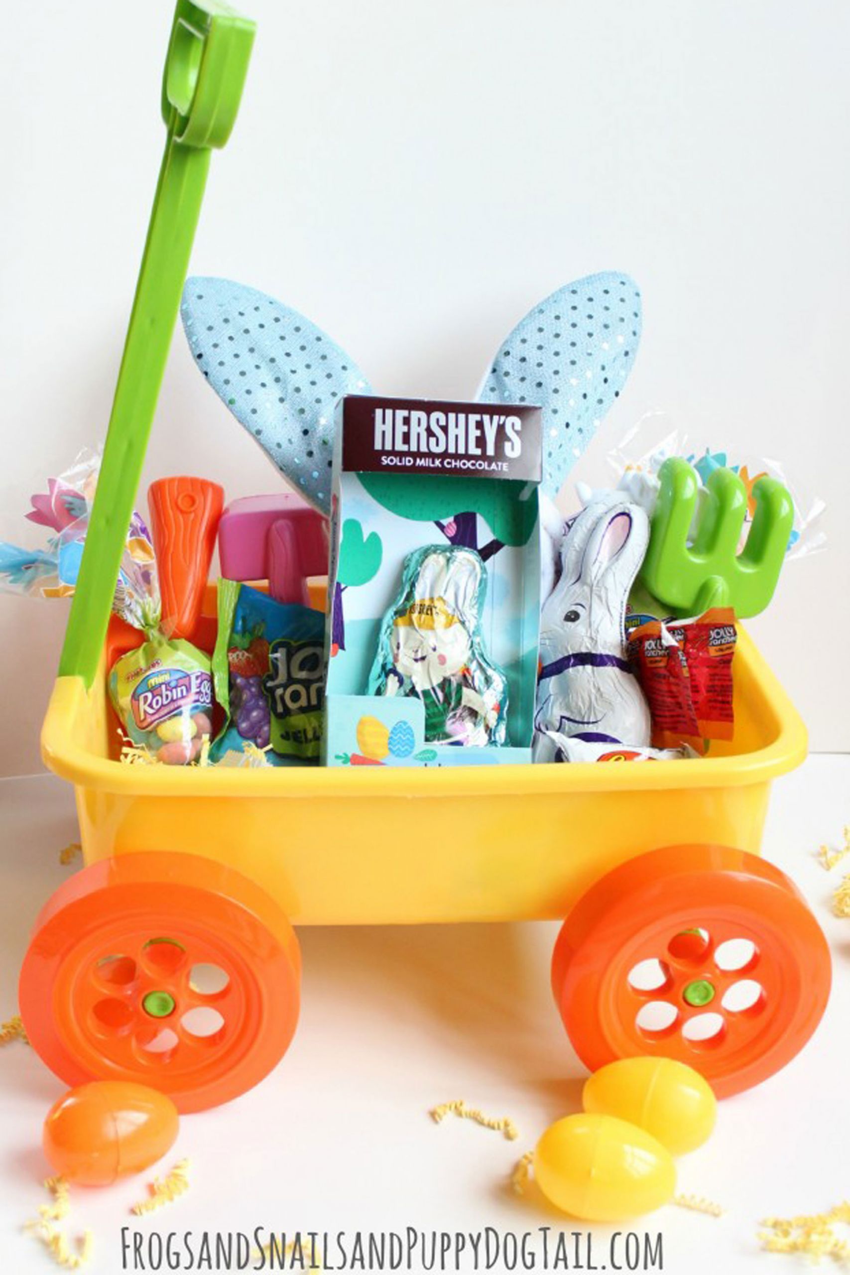 Child Easter Gift Ideas
 26 Easter Basket Ideas for Kids Easter Gifts