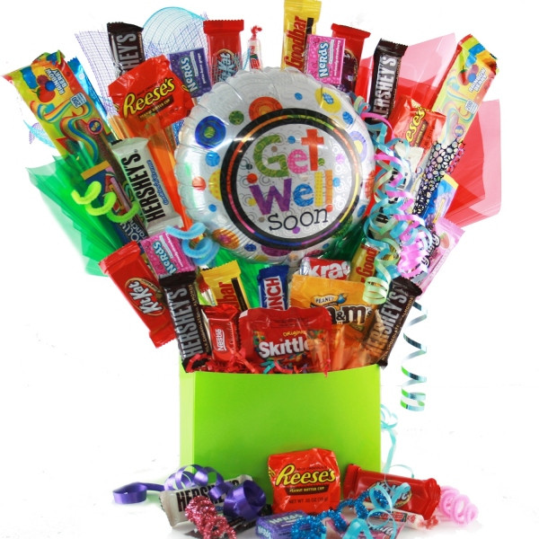 Child Get Well Gifts
 The Best 12 Get Well Gifts for Kids AA Gifts & Baskets Blog