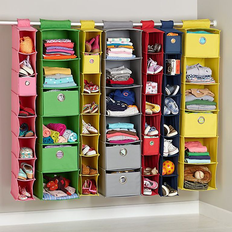 Child Shoe Storage
 Kids Shoe Storage Ideas