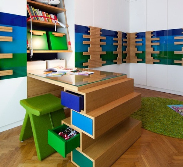 Child Storage Furniture
 Helping Your Children Maximize Space In Their Bedroom