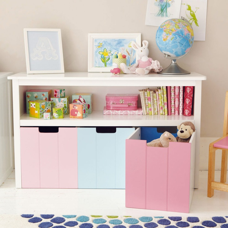 Child Storage Furniture
 Kids toy storage ideas Wendy Peterson