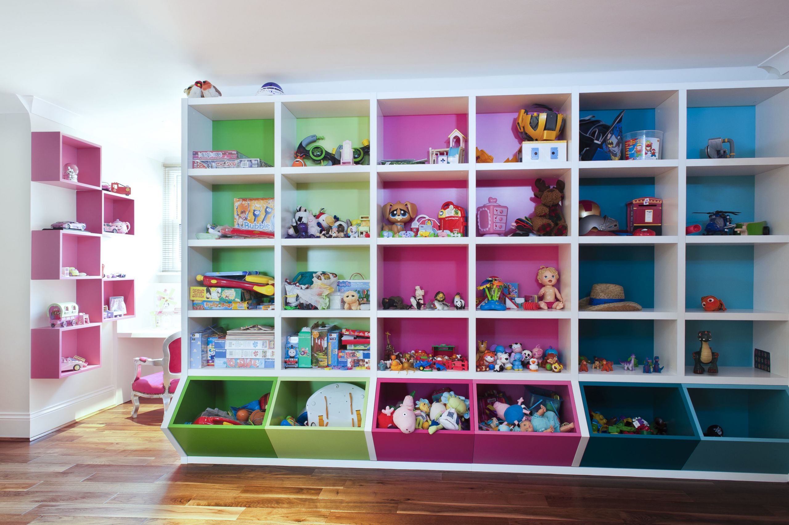 Child Storage Furniture
 How to Plan a Child s Space That Will Evolve As They Grow