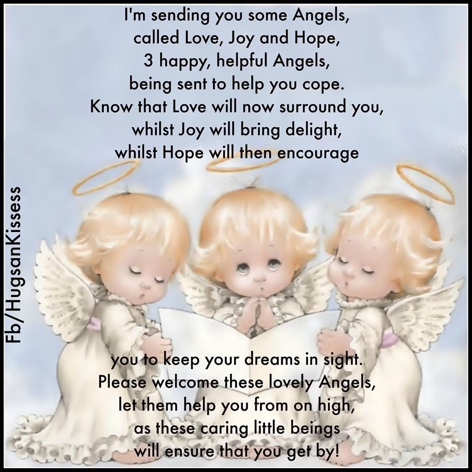 Children Angel Quotes
 Sending You Some Angels s and for