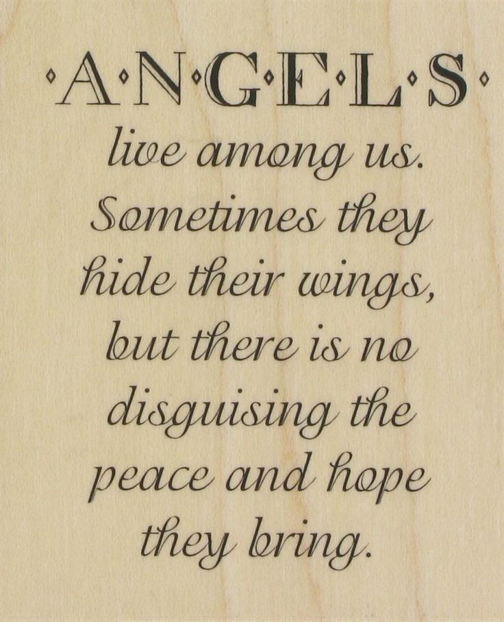 Children Angel Quotes
 61 Beautiful Angel Quotes And Sayings