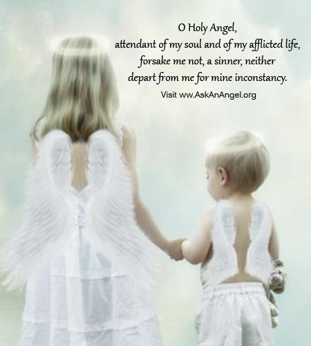 Children Angel Quotes
 61 Beautiful Angel Quotes And Sayings