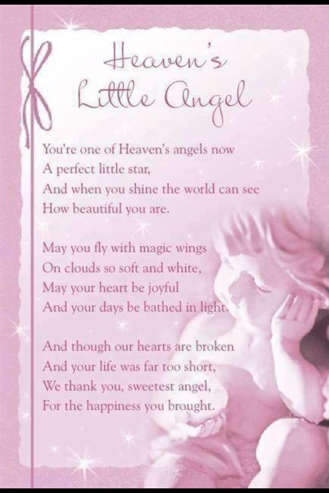 Children Angel Quotes
 72 best images about Sweet sixteen in heaven Happy Sweet