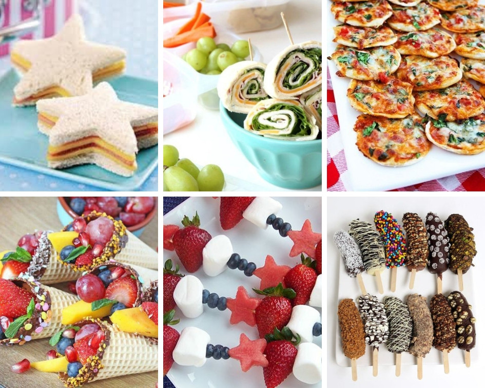 Children Birthday Party Food Ideas
 Kids birthday party food ideas voucher code Tammymum