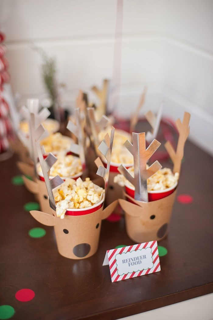 Children Christmas Party Food
 571 best Christmas Party Ideas images on Pinterest