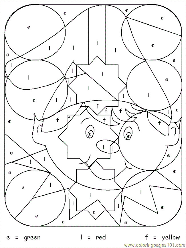 Children Coloring Game
 Kids Coloring 10 Coloring Page Free Games Coloring Pages