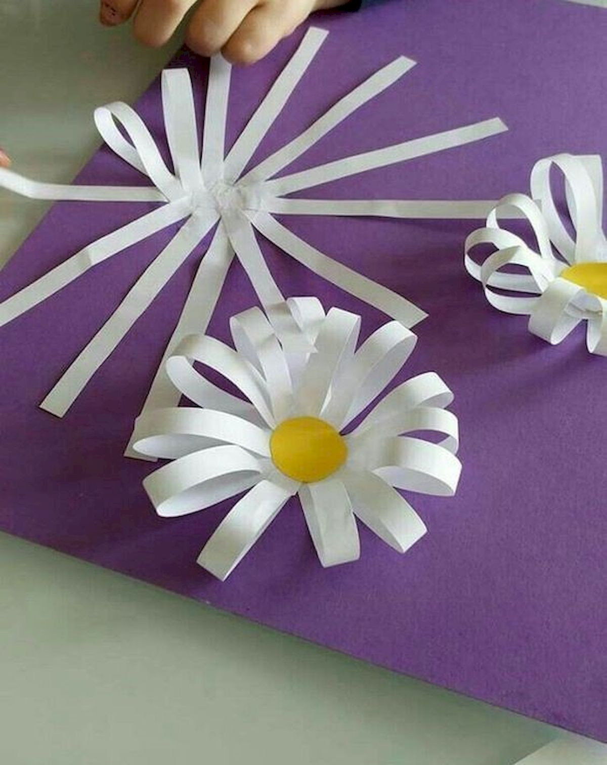 Children Crafts Ideas
 52 Fantastic Spring Crafts Ideas for Kids Googodecor