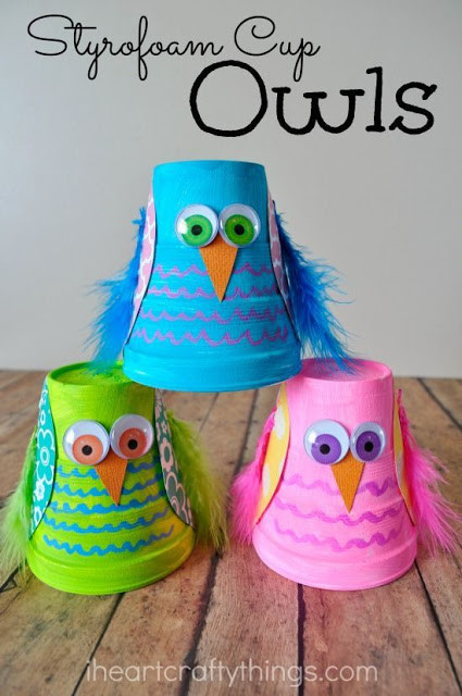 Children Crafts Ideas
 55 Kid s Craft Ideas National Children s Crafts Day