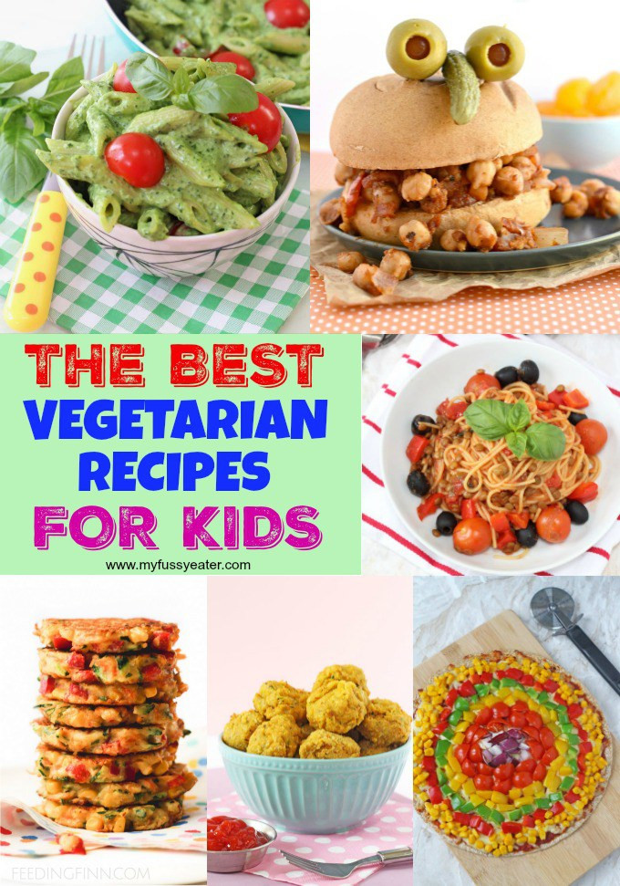 Children Friendly Recipes
 15 of The Best Kid Friendly Pasta Recipes My Fussy Eater