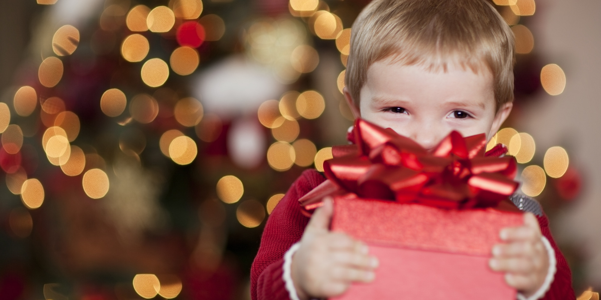 Children Gift
 5 Things Our Kids Are Not Getting for Christmas