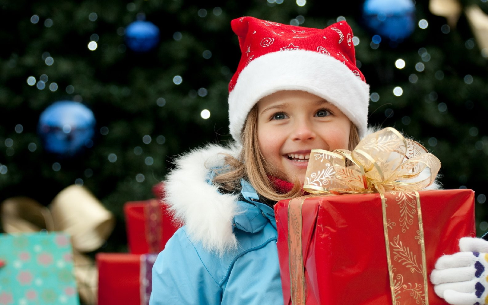 Children Gift
 17 CHRISTMAS GIFT IDEAS FOR KIDS