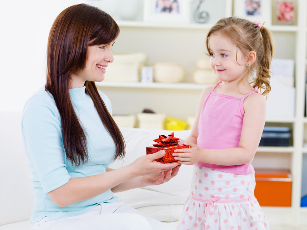 Children Gift
 Holiday Gift Ideas for Your Nanny