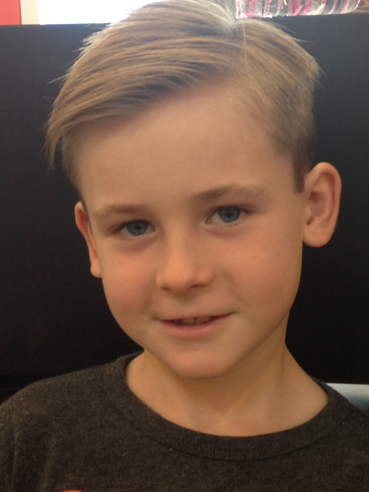 Children Hair Cut Styles
 Tipperary Kids Haircuts Beverly Hills Los Angeles