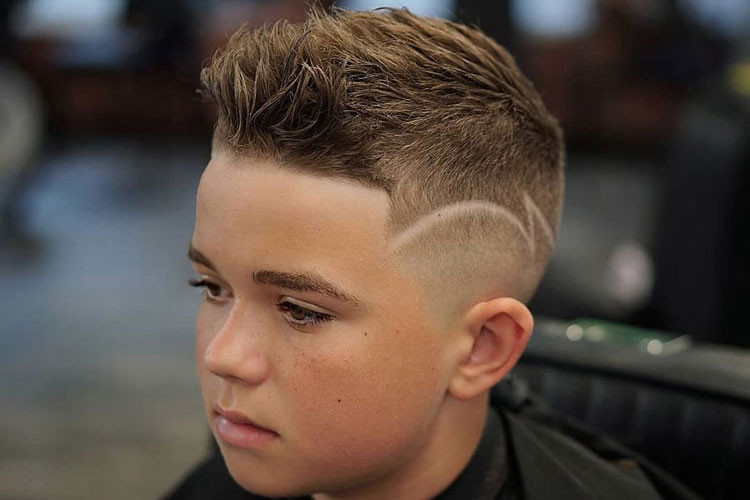 Children Hair Cut Styles
 55 Cool Kids Haircuts The Best Hairstyles For Kids To Get