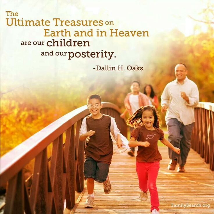 Children In Heaven Quotes
 17 Best images about LDS Quotes on Pinterest