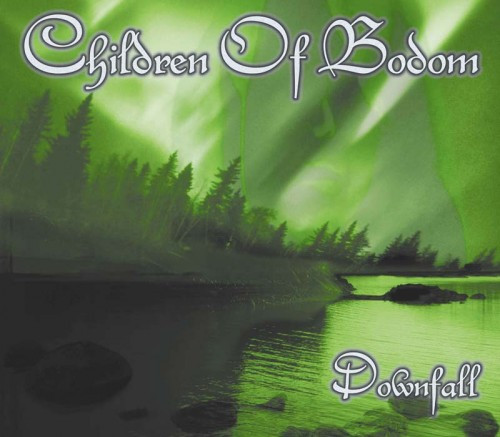 Children Of Bodom Party All The Time
 Metal Downloads Children Bodom Discography discografia
