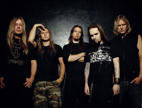 Children Of Bodom Party All The Time
 Trashy Help Tudo sobre Cultura Alternativa