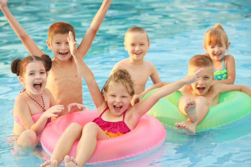 Children Pool Party
 Kids Pool Party Ideas How to Host the Best Party Ever