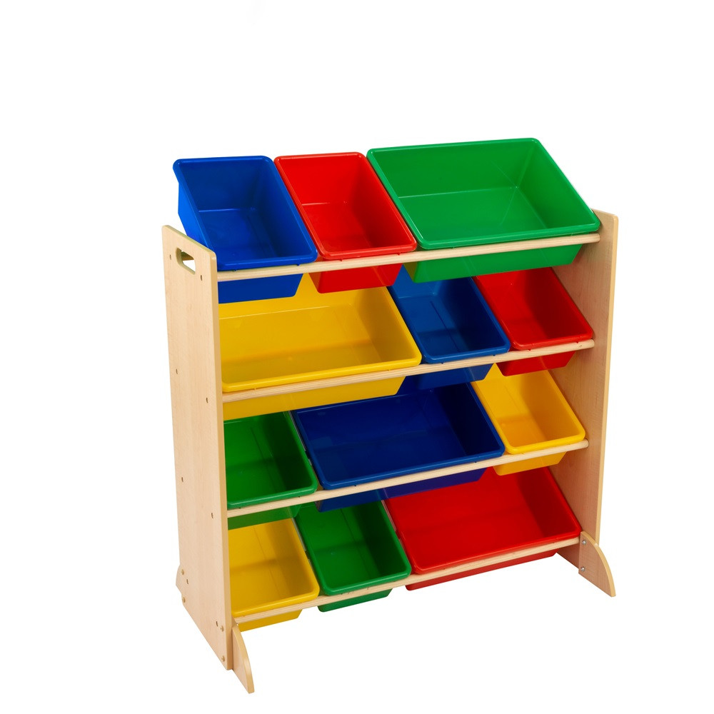 Children Storage Bin
 Kids Primary Storage Bin Unit Kid Kraft