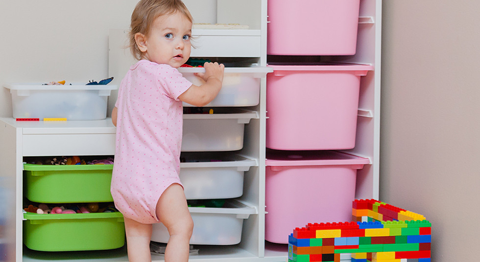 Children Storage Bin
 Kids Storage Bins Toy Organizer Bins For Your children