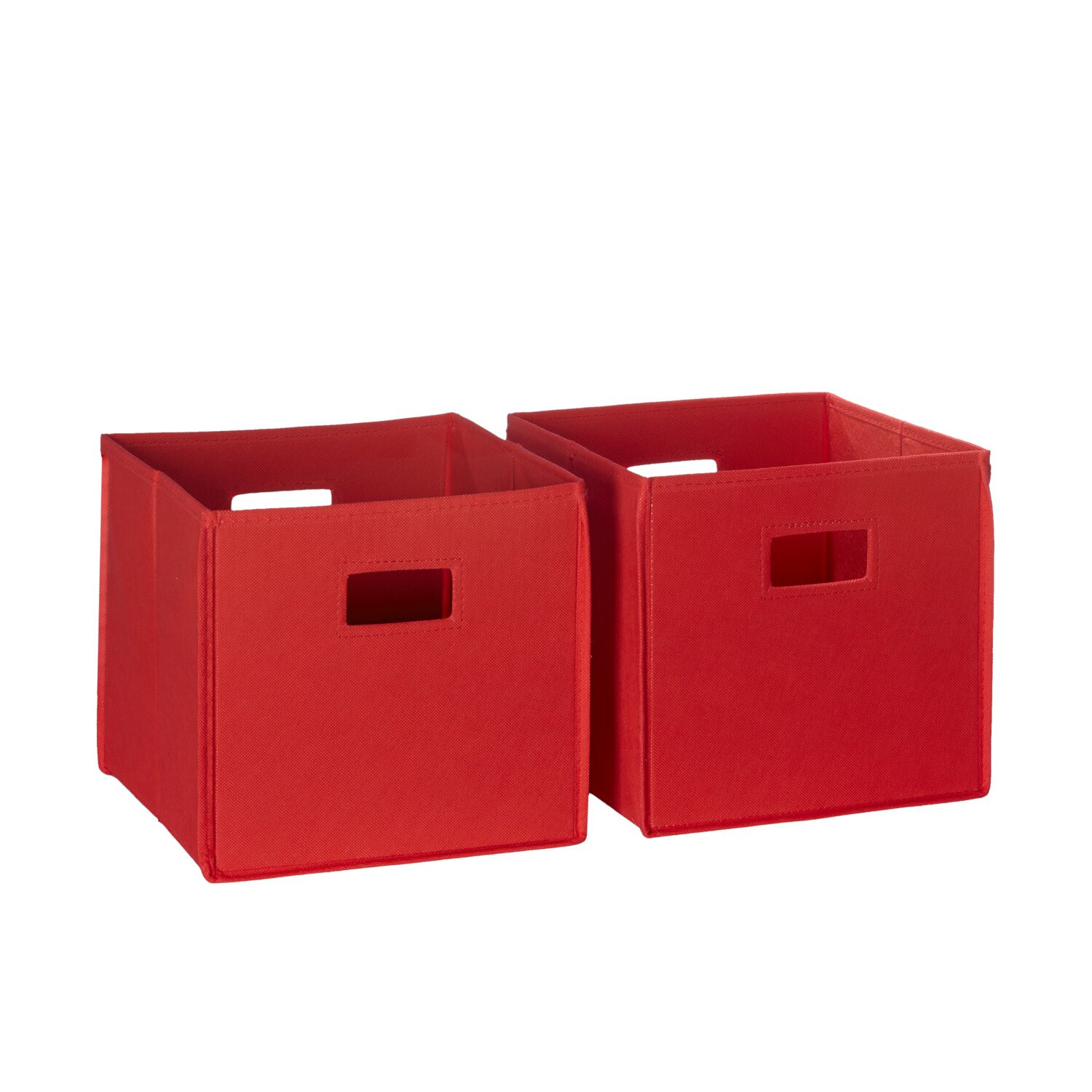 Children Storage Bin
 RiverRidge Kids Folding Toy Storage Bin & Reviews