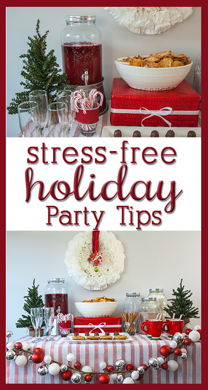 Children'S Christmas Party Entertainment Ideas
 Tips for easy holiday entertaining with Kirklands