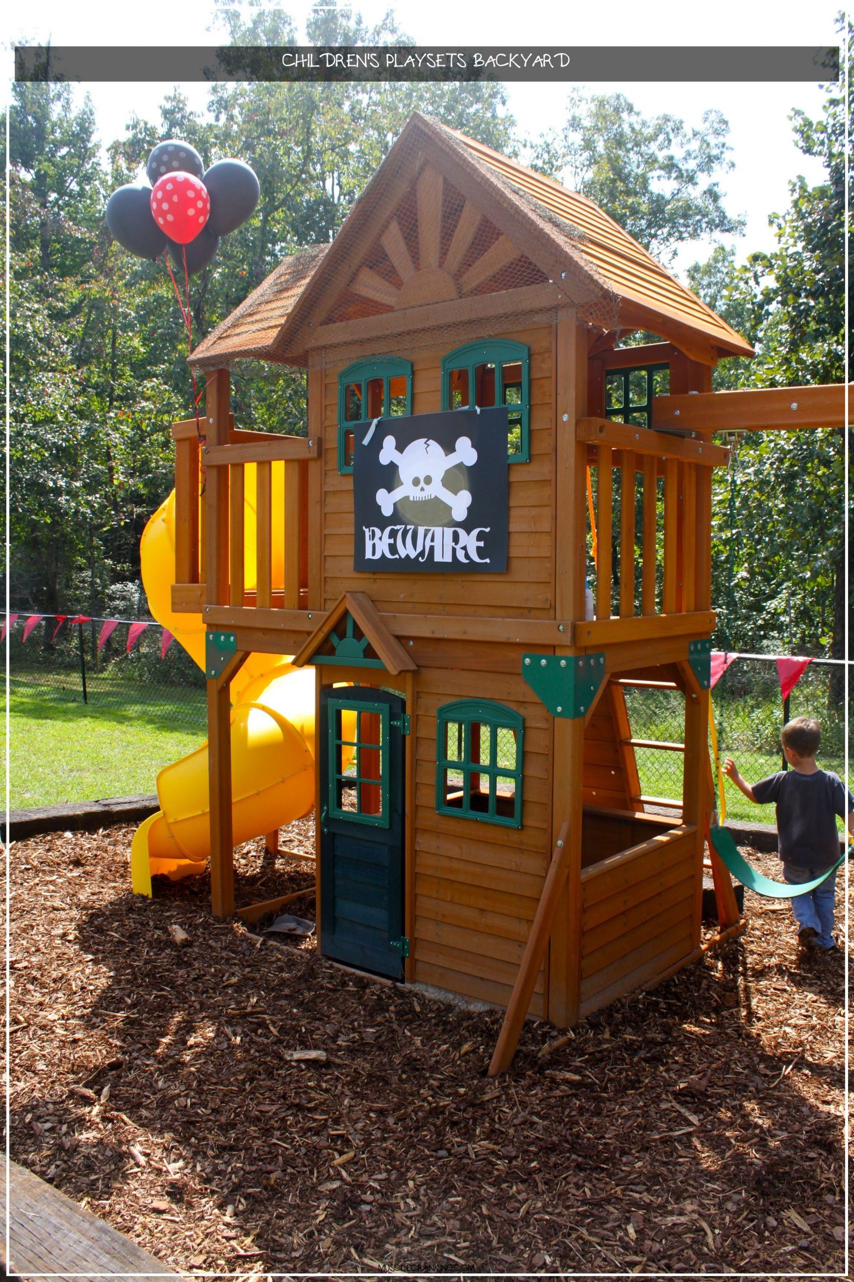 Children'S Playsets Backyard
 Children s Playsets Backyard 2021 musclecranking