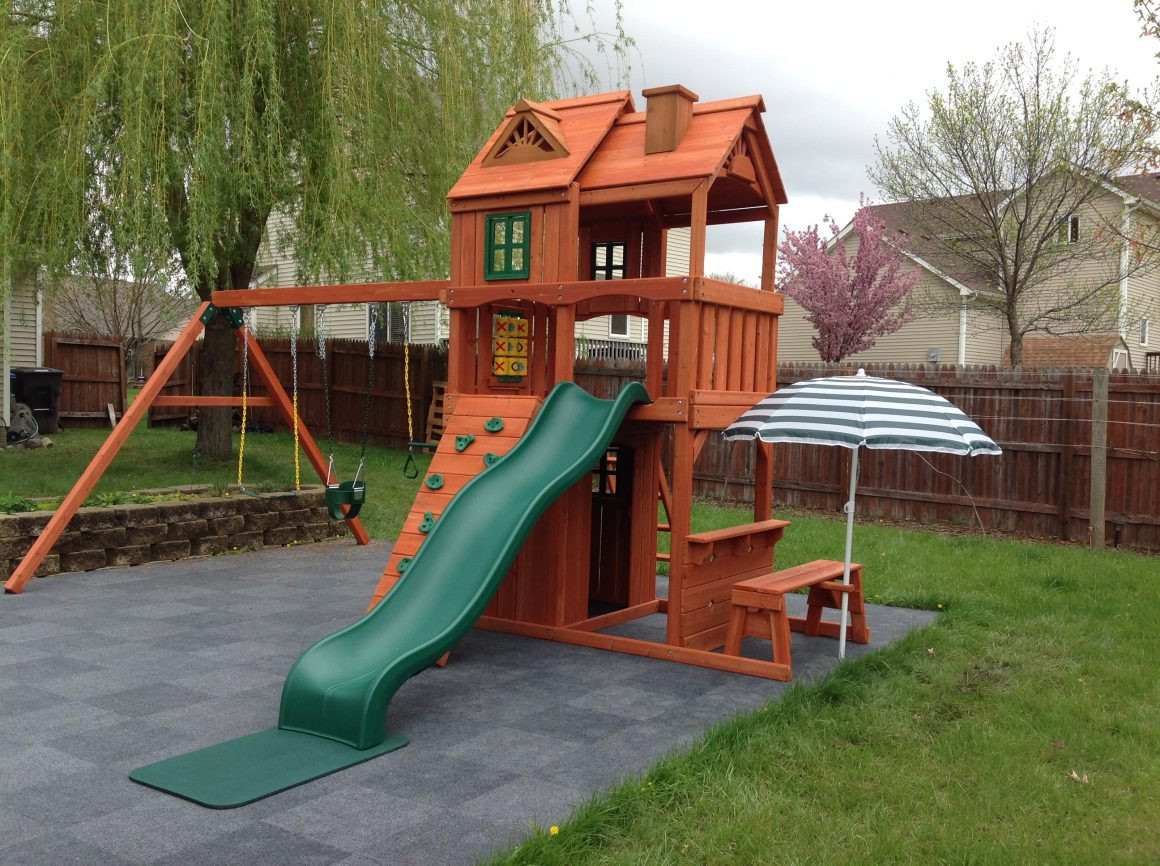 Children'S Playsets Backyard
 Keep Your Playset Looking Like New 5 Tips for Maintaining