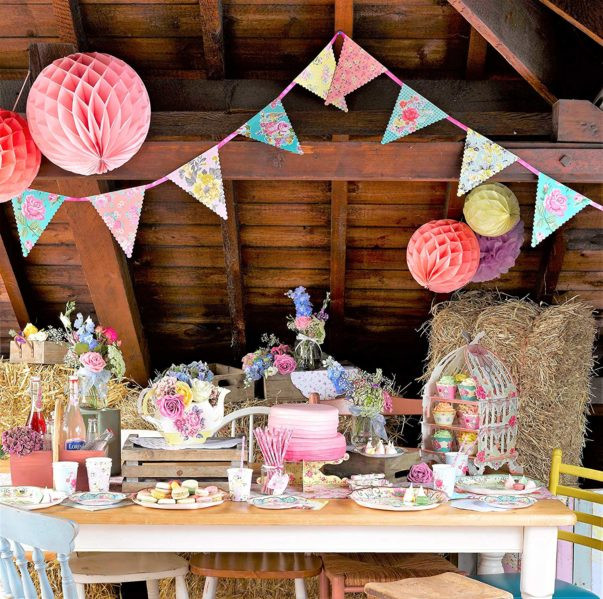 Children'S Tea Party Ideas
 Tea Party Ideas for Kids Menus Decor and Songs