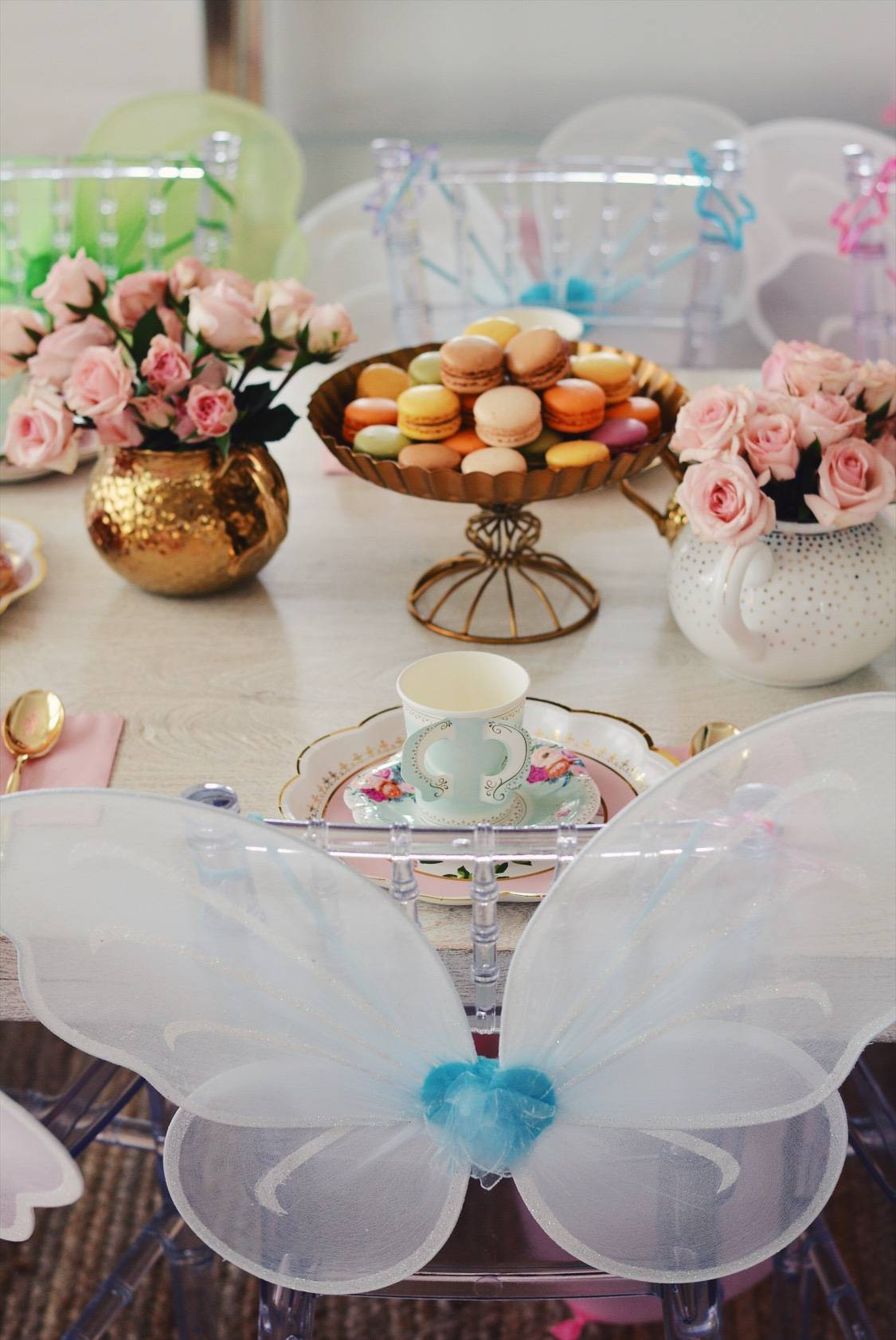 Children'S Tea Party Ideas
 Princess Tea Party Birthday Party Ideas for a 3 Year Old